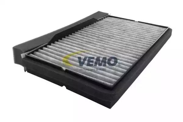 Фільтр, повітря у салоні V50310001 VEMO