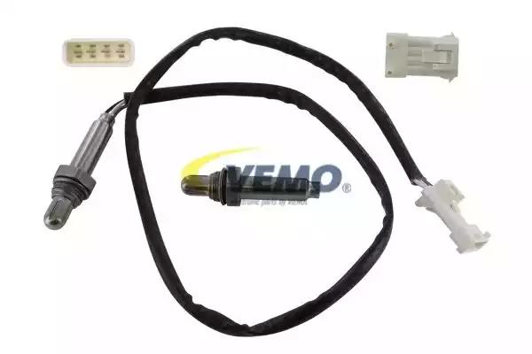 Кисневий датчик V50760005 VEMO