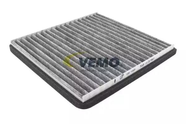 Фільтр, повітря у салоні V51310009 VEMO