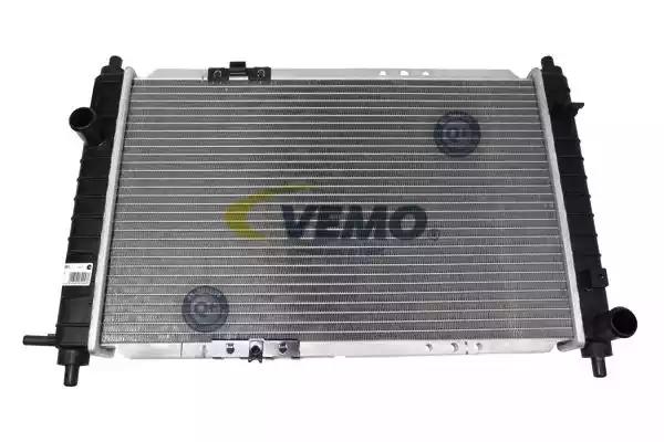 Радіатор, система охолодження двигуна V51600001 VEMO