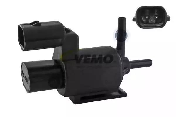 Клапан agr, система контролю відпрацьованих газів V51630007 VEMO