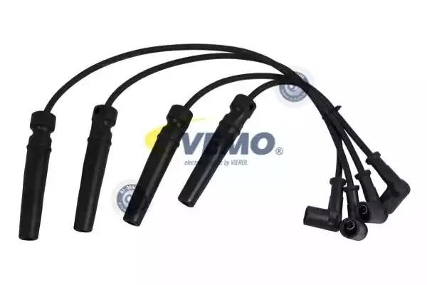 Комплект проводів високої напруги V51700005 VEMO