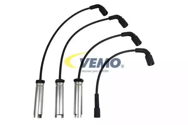 Комплект проводів високої напруги V51700022 VEMO
