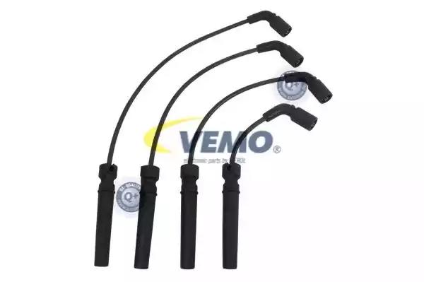 Комплект проводів високої напруги V51700023 VEMO