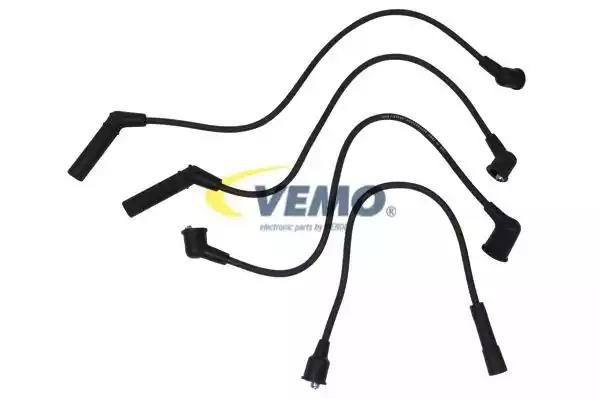 Комплект проводів високої напруги V51700026 VEMO