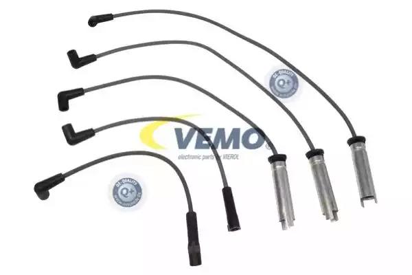 Комплект проводів високої напруги V51700028 VEMO