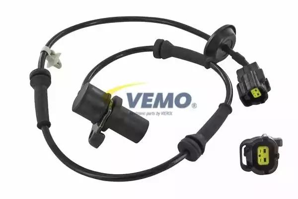 Датчик, кількість обертів колеса V51720012 VEMO
