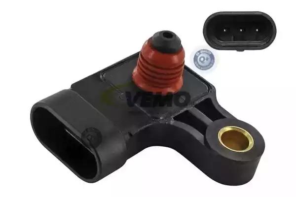 Датчик, тиск впускної труби V51720030 VEMO
