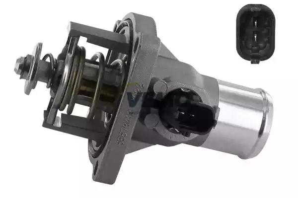 Корпус термостата V51990005 VEMO