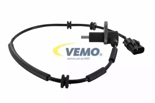 Датчик, кількість обертів колеса V52720038 VEMO