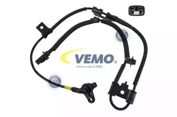 Датчик, кількість обертів колеса V52720056 VEMO