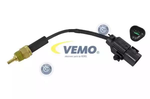 Датчик, температура охолоджувальної рідини V52720113 VEMO