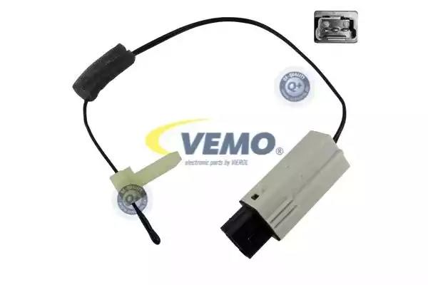 Датчик, температура у салоні V52720137 VEMO