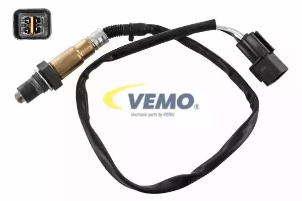 Кисневий датчик V52760009 VEMO
