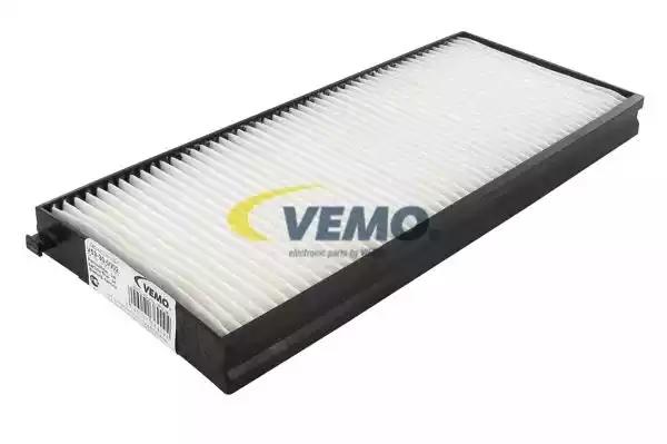 Фільтр, повітря у салоні V53305001 VEMO