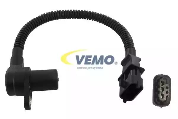 Імпульсний датчик, колінчатий вал V53720009 VEMO