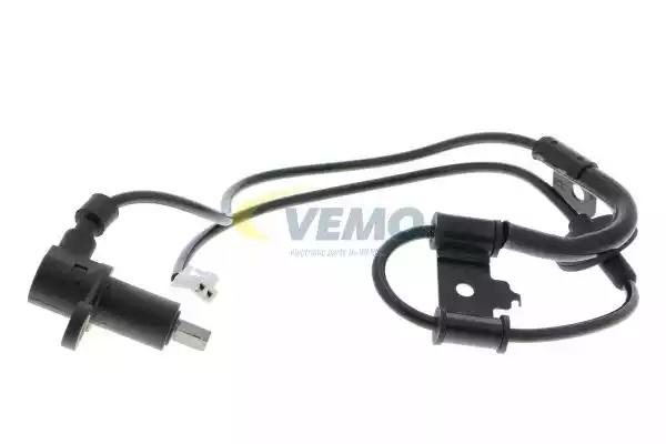 Датчик, кількість обертів колеса V53720017 VEMO