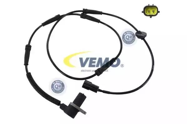 Датчик, кількість обертів колеса V53720018 VEMO