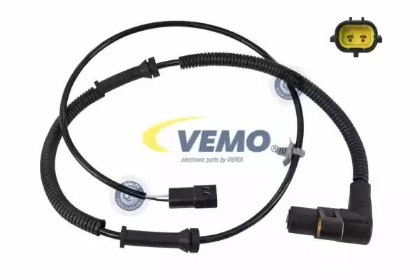 Датчик, кількість обертів колеса V53720035 VEMO