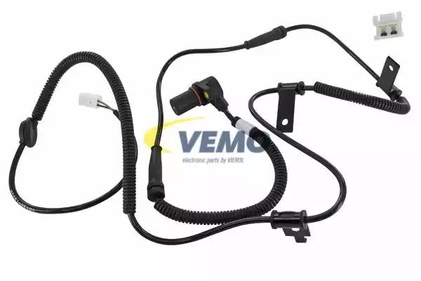 Датчик, кількість обертів колеса V53720047 VEMO