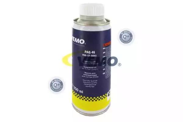 Олива для компресора V60170001 VEMO