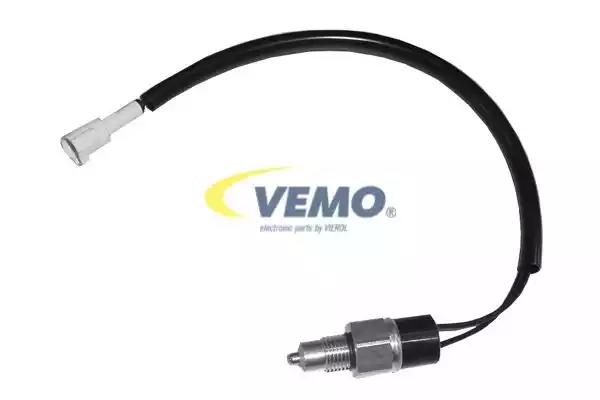 Перемикач, ліхтар заднього ходу V64730001 VEMO