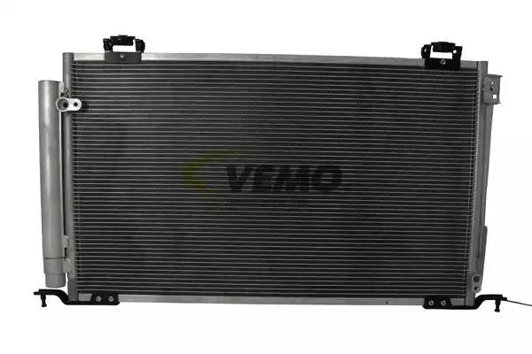 Конденсатор, система кондиціонування повітря V70620007 VEMO