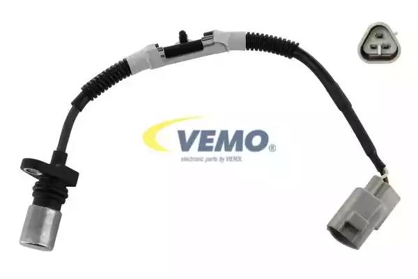 Імпульсний датчик, колінчатий вал V70720130 VEMO