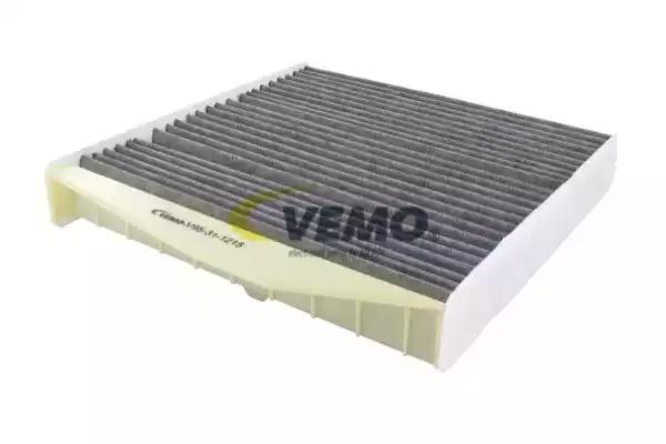 Фільтр, повітря у салоні V95311215 VEMO
