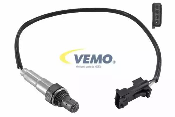 Кисневий датчик V95760005 VEMO