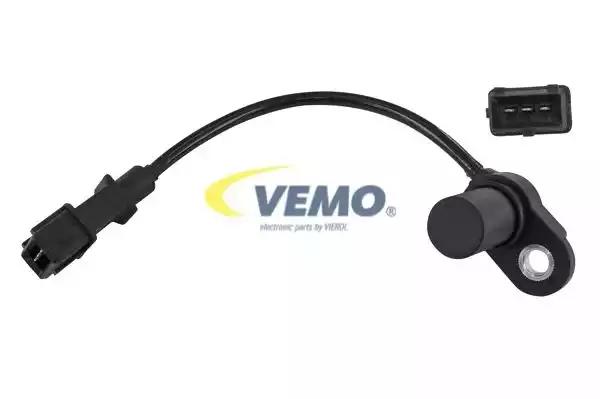 Кисневий датчик V95760020 VEMO