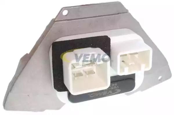 Регулятор, компресор салону V95790001 VEMO