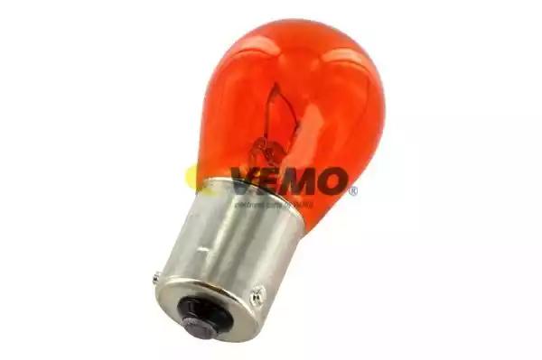 Лампа розжарювання, вказівник повороту V99840009 VEMO