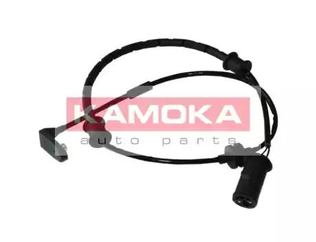 Конт. попер. сигналу, знос гальм. накл. 105028 KAMOKA
