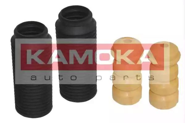 Пылезащитный комплект амортизатор 2019015 KAMOKA