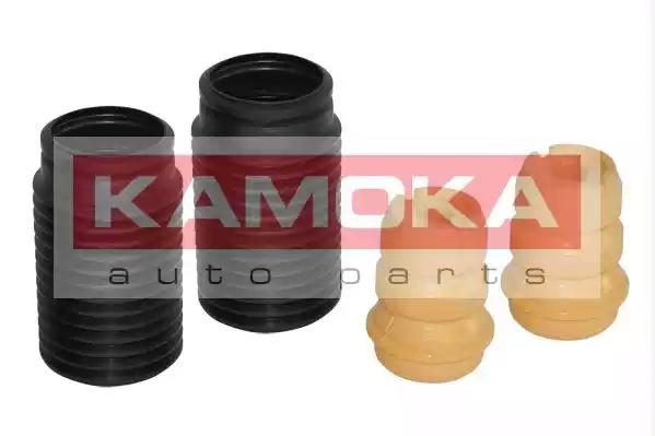 Пылезащитный комплект амортизатор 2019017 KAMOKA