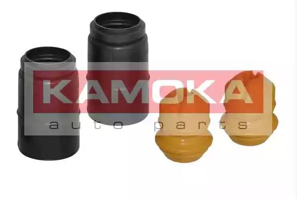 Пылезащитный комплект амортизатор 2019019 KAMOKA