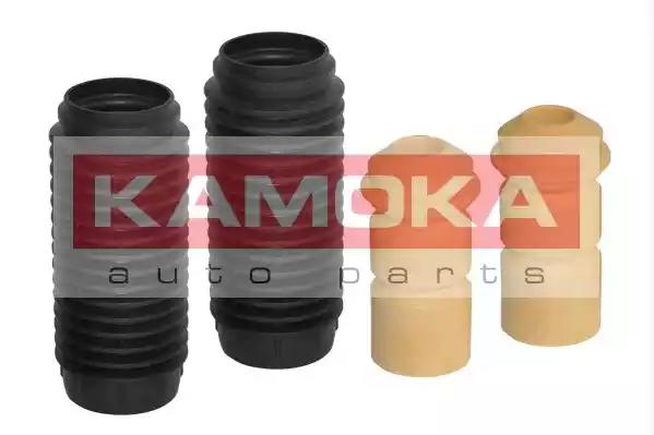 Пылезащитный комплект амортизатор 2019039 KAMOKA
