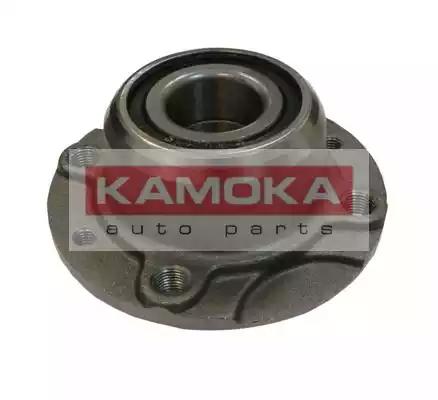 Комплект подшипника ступицы колеса 5500026 KAMOKA