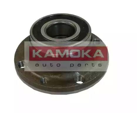 Комплект подшипника ступицы колеса 5500029 KAMOKA