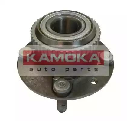 Комплект колісних підшипників 5500037 KAMOKA