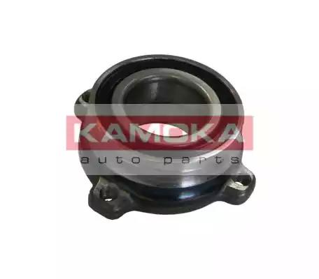 Комплект подшипника ступицы колеса 5500052 KAMOKA