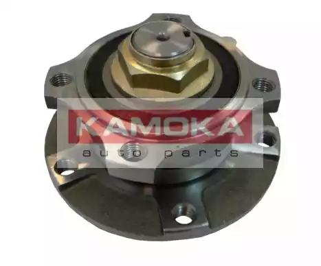 Комплект подшипника ступицы колеса 5500070 KAMOKA