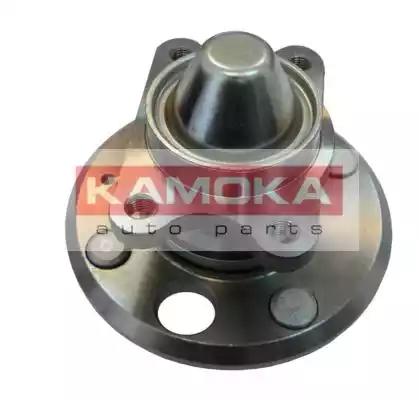 Комплект подшипника ступицы колеса 5500075 KAMOKA