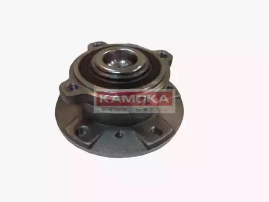 Комплект подшипника ступицы колеса 5500132 KAMOKA