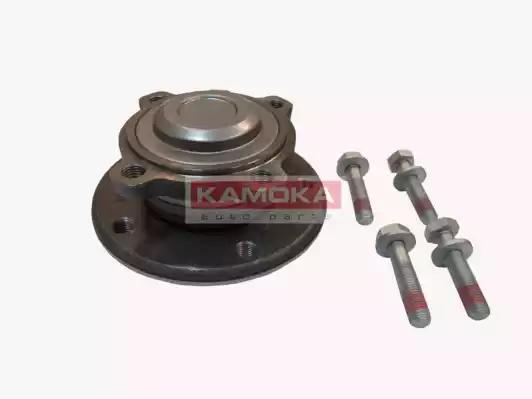 Комплект подшипника ступицы колеса 5500133 KAMOKA