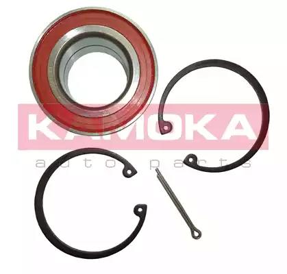 Комплект подшипника ступицы колеса 5600008 KAMOKA