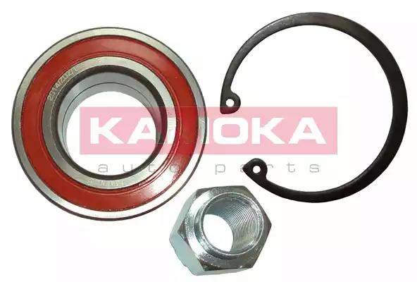 Комплект подшипника ступицы колеса 5600032 KAMOKA