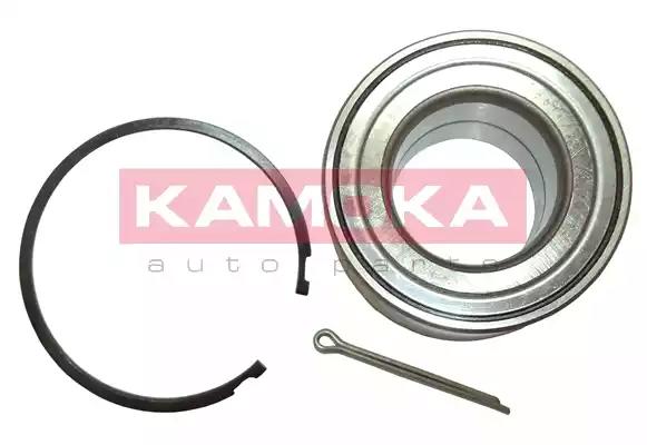 Комплект подшипника ступицы колеса 5600037 KAMOKA
