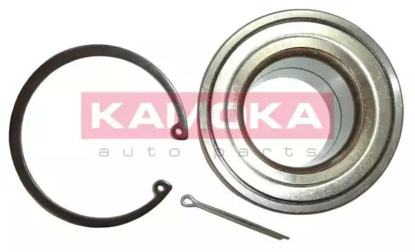 Комплект подшипника ступицы колеса 5600063 KAMOKA